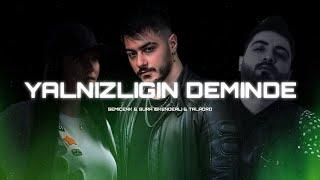 Semicenk & Sura İskenderli & Taladro - Yalnizligin Deminde (Prod by Serhat Demir )