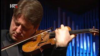 Sibelius Violin Concerto - Denis Goldfeld / Aleksandar Markovic / Croatian Radio and TV Symph. Orch.