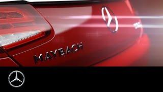 Mercedes-Maybach S 650 Cabriolet – Teaser – Mercedes-Benz original