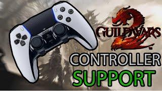 The ULTIMATE Guild Wars 2 Controller Guide in 2024