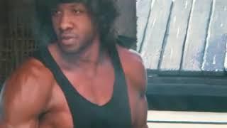 Black Rambo