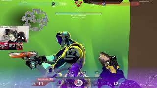 Getting Zombs benched is a bad decision from Sentinels | SEN zombs