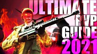 The Ultimate GTA Online PvP Guide!