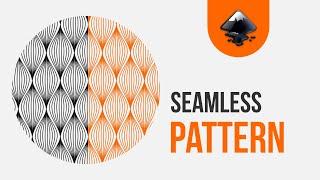 Seamless Repeating Pattern in Inkscape