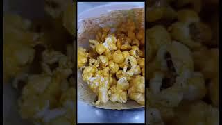 Masak popcorn Jolly Time tanpa Microwave