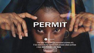 Ayra Starr Ft. Magixx & Oxlade Afro Type Beat - "Permit"
