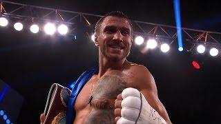 Vasyl Lomachenko's Greatest Hits - A #WHOATV Mixtape