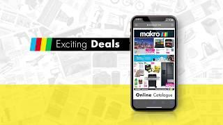 Makro - Exciting Deals - Shop Our Weekly Catalogue!