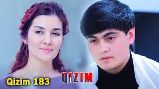 Qizim 183 |qism (milliy serial) - Қизим 183 қисм (миллий сериал) - Review