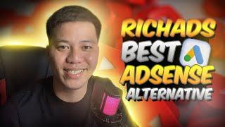 Free ₱100 Gcash | Best High Paying Google Adsense Alternatives in 2024 - RichAds