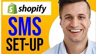 How to Set Up SMS Marketing on Shopify (FULL TUTORIAL)