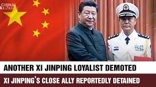 Xi Jinping’s Close Ally Miao Hua Reportedly Detained | China Truths