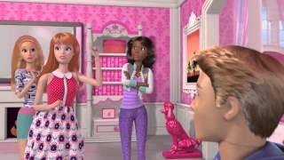 Barbie Life in the Dreamhouse 1 Hour Non Stop Long Version 2