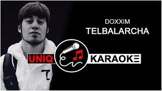 Doxxim - Telbalarcha (Karaoke version)