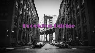 OId school hip-hop beat | "Brooklyn Bridge" (prod. by Dj Yunksta)