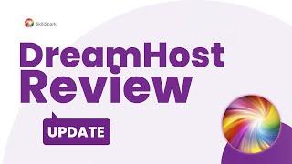 DreamHost Review Pros and Cons (promo code)