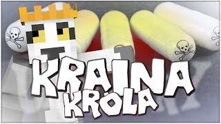 Minecraft Kraina Króla [10] - Mc Julian - Narkotyki!