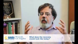 What does the recovery model look like today?