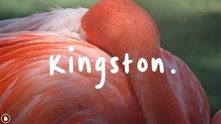 Faye Webster - Kingston (Lyrics)