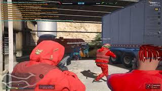 GTA 5 RP STRAWBERRY VREMOK1337 TRIAL