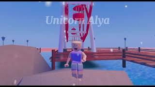 Screenshot trend || roblox trend 2021 || ~Unicorn Alya~