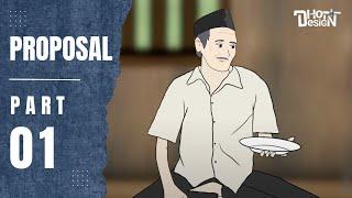 PROPOSAL PART 1 - Animasi Sekolah