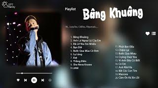 Bâng Khuâng , Anh Là Ngoại Lệ Của Em , Đã Lỡ Yêu Em Nhiều , Nhạc Ballad Việt Nhẹ Nhàng Gây Nghiện