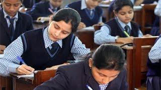 Class X CBSE board exam to return from 2018