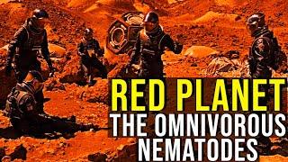 RED PLANET (The Omnivorous Nematodes + Ending) EXPLAINED
