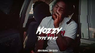 [Free] Mozzy Type Beat 2023 "Streets Made A Man Out Me”