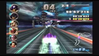 F-Zero GX - Take THAT Chapter 7!