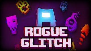 ROGUE GLITCH (Gameplay) #rogueglitch