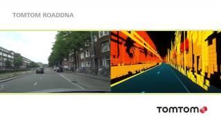 TomTom Road DNA