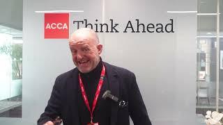 What came up in ACCA SBL March 2024 exam?