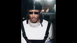 Future Type Beat - "CHIEF" | Free Trap Type Beat | Metro Boomin Hard Rap Instrumental 2024