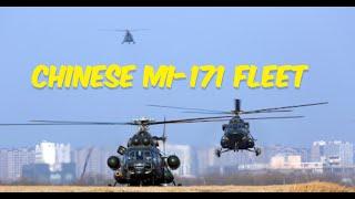 Why China Still Chooses the Mi-171: The Key to High-Altitude Operations and Versatility