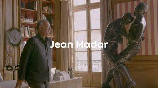 Meet the collectors | Jean Madar