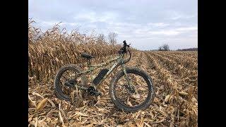 Rambo Electric Bike Review