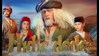 "Hıdır-dede" film –masalı İstanbulda taqdim etildi