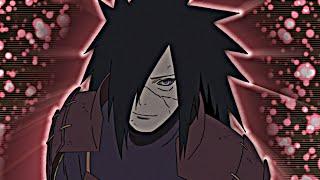 Madara Uchiha Meteor Jutsu TWIXTOR + RSMB + TIME REMAPING After Effects