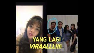 KLARIFIKASI TENTANG VIDEO SYUR GISEL