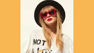 Taylor Swift  - 22  - Pop Rock Type Beat [FREE]