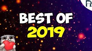 Best Of 2019 - Lirik Highlights