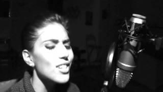 SOMEONE LIKE YOU - ADELE (cover Laura Baileni)