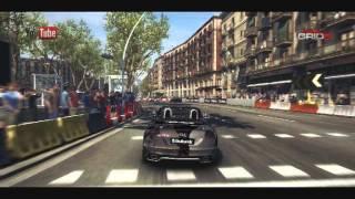 GRID 2: QUality A.I.