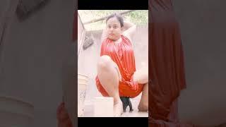 Desi Villege Bathing Video|| Desi Bhabhi Bathing Vlog Video || Ep-18