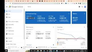 KNOW THIS BEFORE YOU TRY ADSENSE LOADING METHOD