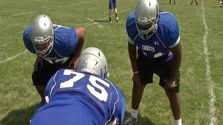 VIDEO: FFN Preview, Central Crossing