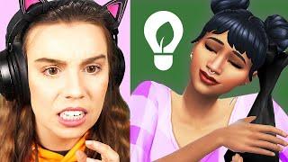 Eco Lifestyle is TRASH... and we love it? - The Sims 4 (part 1)