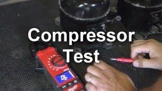 Cara Menguji Kompresor di Kulkas Anda